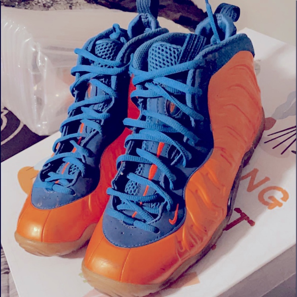 foamposites size 6.5y